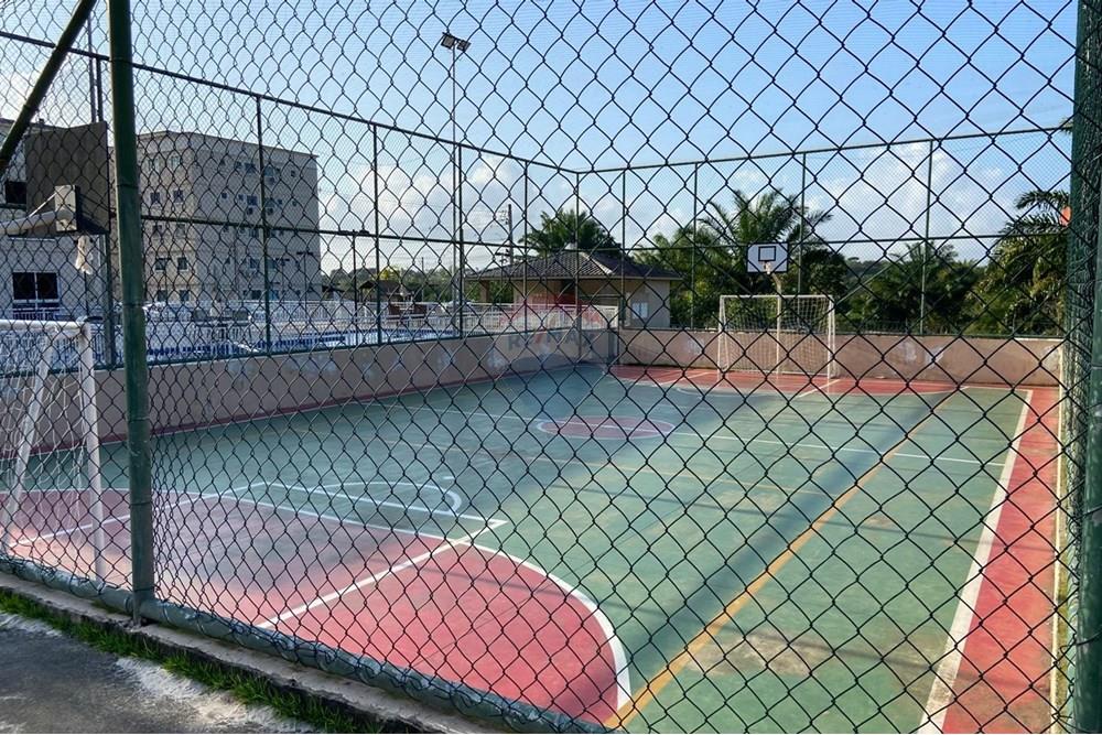 Apartamento - Alugar - Camaçari , Bahia - QUADRA ESPORTIVA.jpeg - 580491005-183