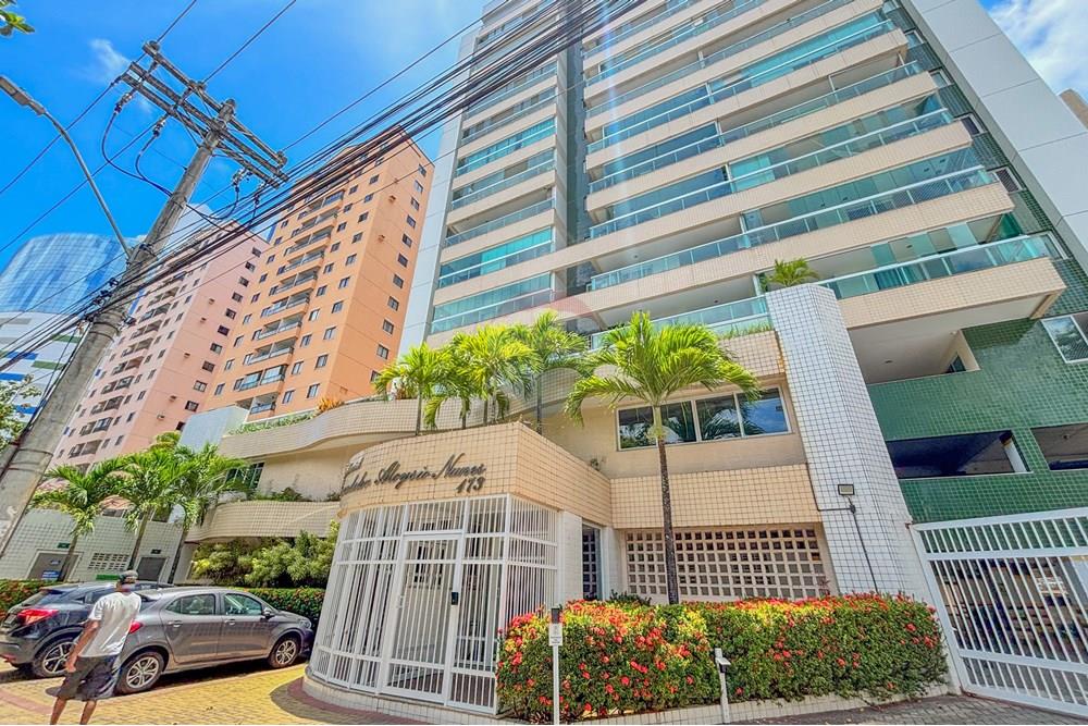 Apartamento - Venda - Salvador , Bahia - IMG_8593.jpg - 580551017-474