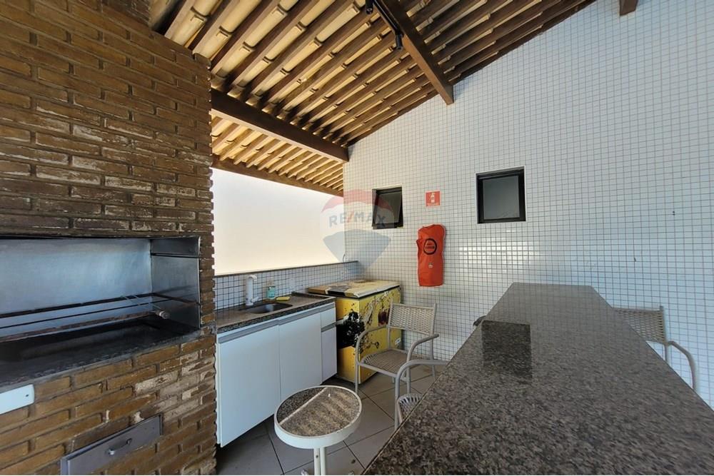 Apartamento - Boca do rio