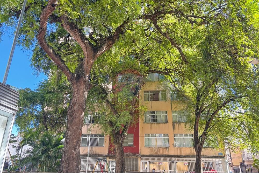 Apartamento - Barra