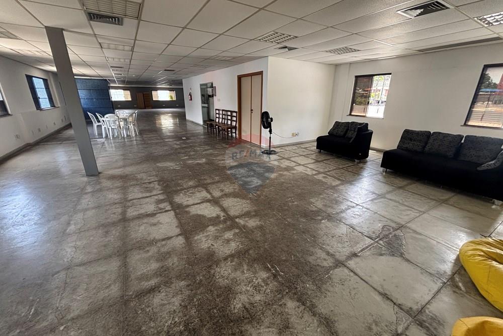 Cj. Comercial/ Sala - Alugar - Salvador , Bahia - IMG_5486.JPG - 580541022-59