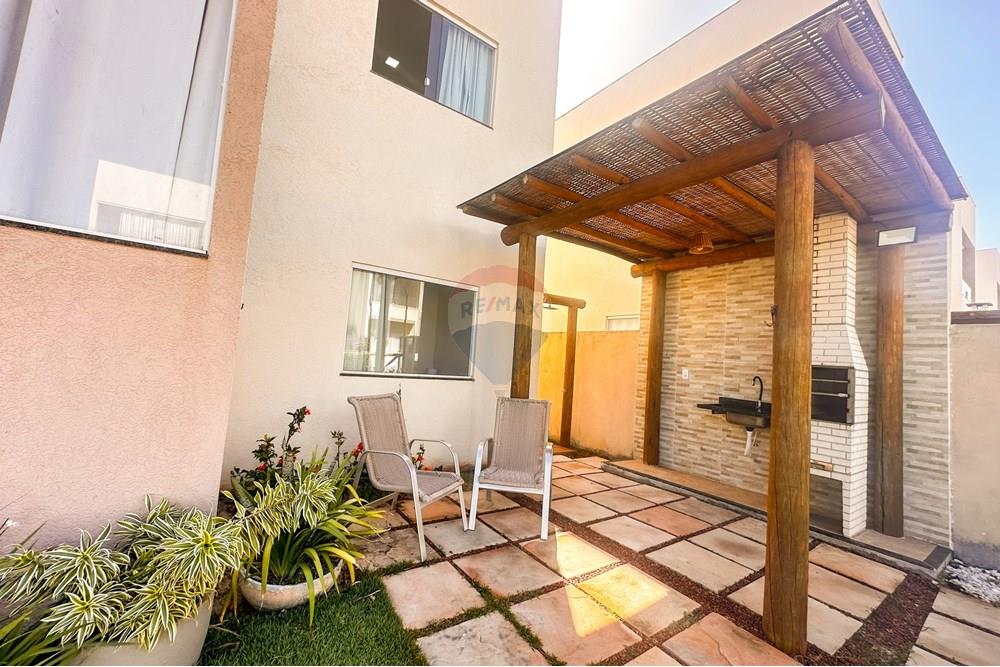 Casa - Venda - Camaçari , Bahia - 8A74B76A-EA08-4367-96B0-FE3235178422.JPG - 580491005-178