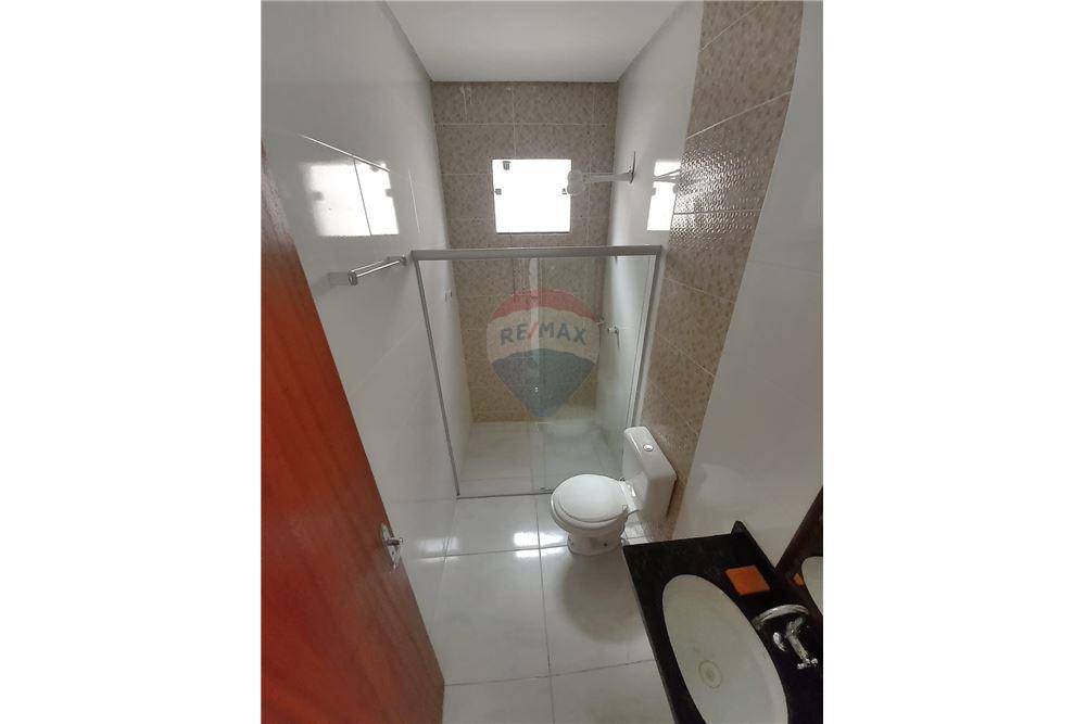 Casa - Venda - Teixeira de Freitas , Bahia - 3 - 580411009-119