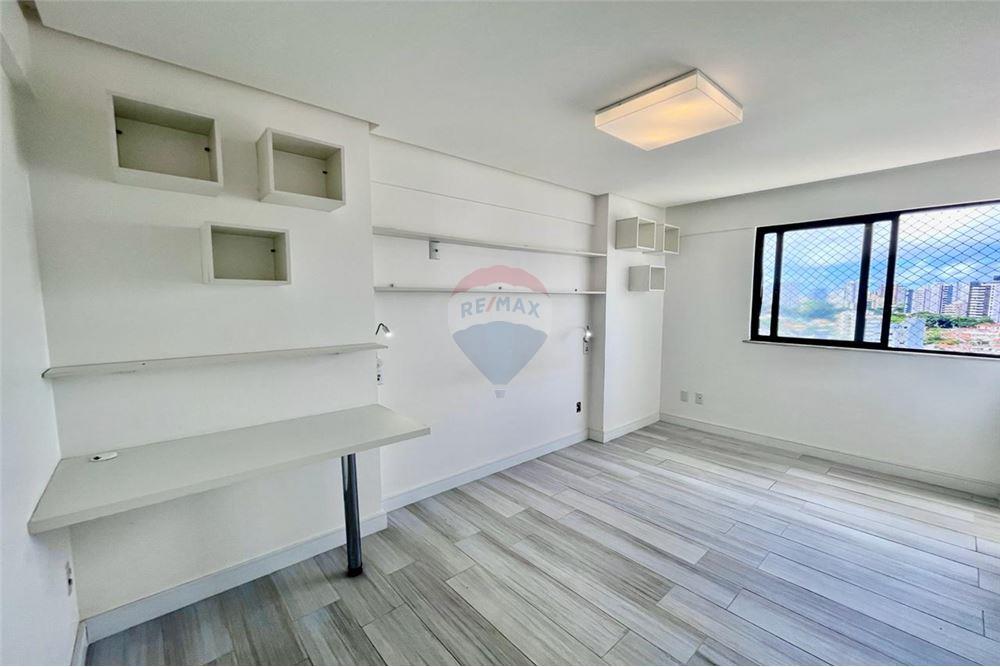 Apartamento - Pituba