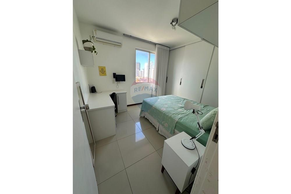 Apartamento - Alugar - Salvador , Bahia - WhatsApp Image 2026-03-20 at 14.10.11 (3).jpeg - 580561077-32