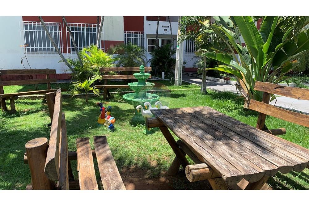 Apartamento - Venda - Salvador , Bahia - IMG_5980.jpg - 580761044-14