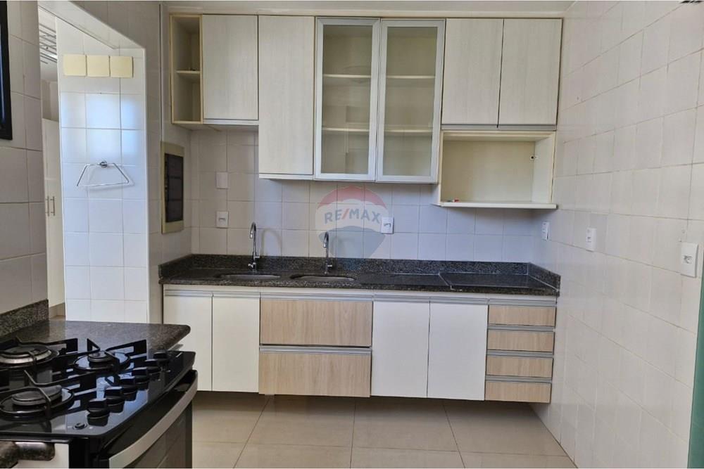 Apartamento - Alugar - Salvador , Bahia - COZINHA2.jpeg - 580541094-10