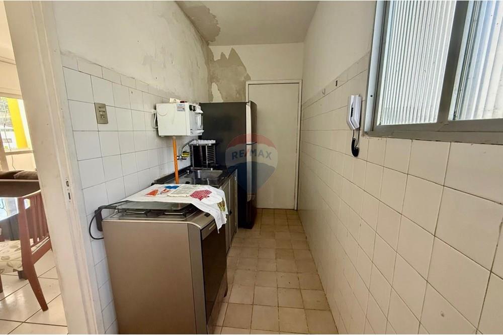 Apartamento - Pituba