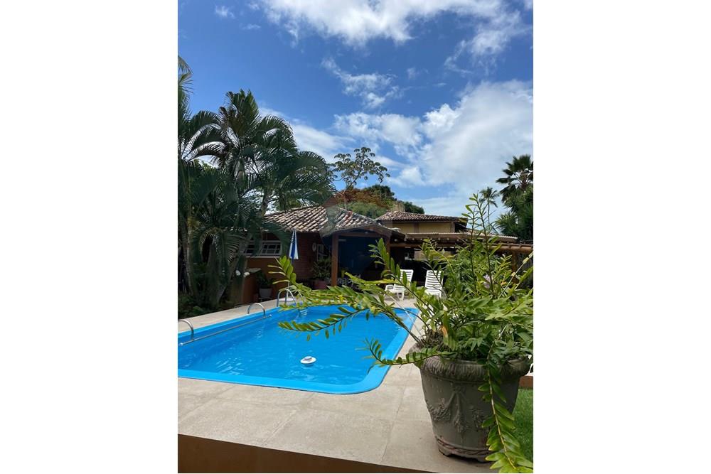 Casa - Venda - Porto Seguro , Bahia - 111.jpeg - 580531040-8