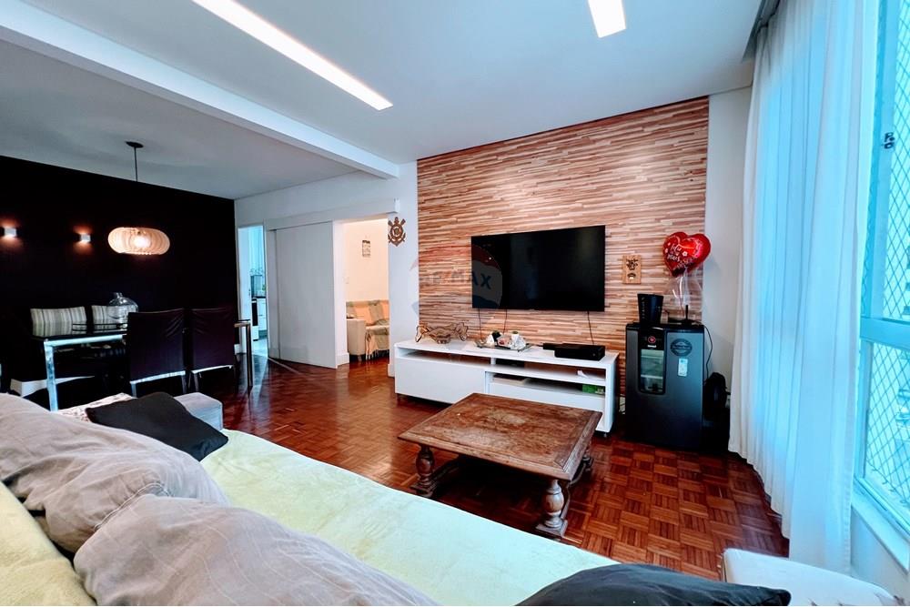 Apartamento - Pituba