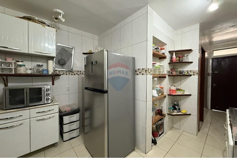 Casa de Condomínio - Venda - Salvador , Bahia - IMG_1336.jpeg - Cozinha - 580561023-246