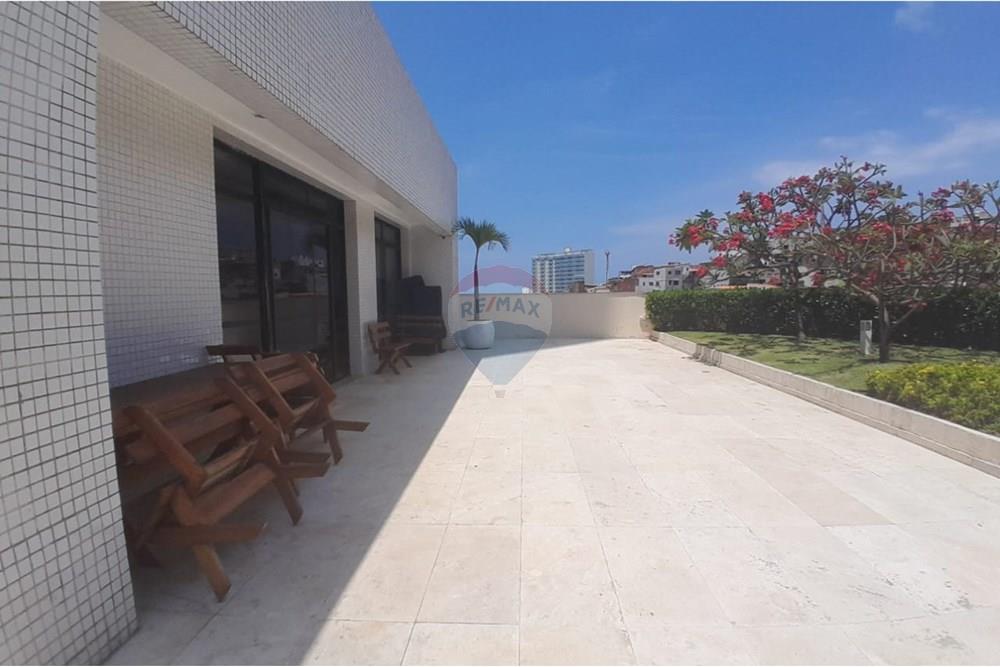 Apartamento - Rio vermelho