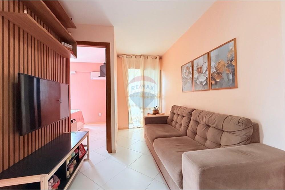Apartamento - Venda - Salvador , Bahia - Imagem do WhatsApp de 2025-10-26 à(s) 18.41.20_6279efe3.jpg - Sala - 580871006-364