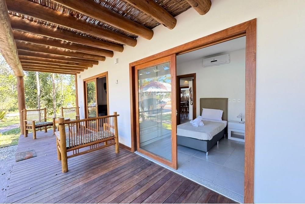 Casa de Condomínio - Venda - Porto Seguro , Bahia - 208392ac-cdd2-4e9b-a2e5-899e00822034.jpg - 580581002-129