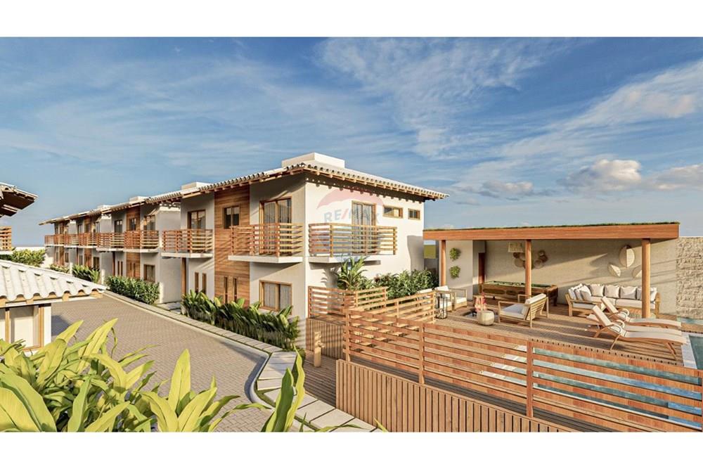 Casa - Venda - Porto Seguro , Bahia - 15.jpeg - 580531040-4