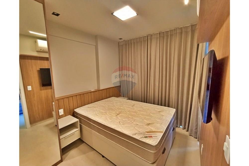 Apartamento - Ondina