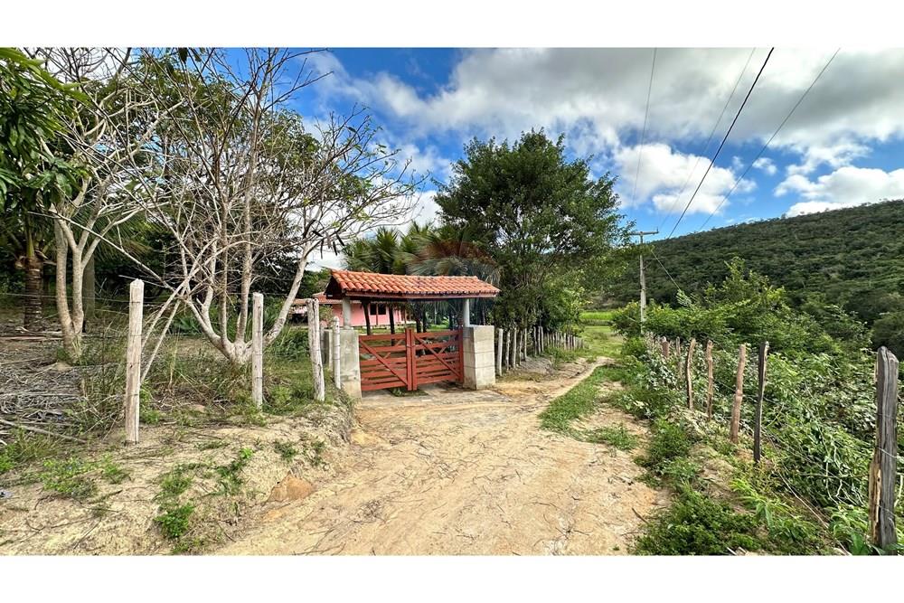 Chácara / Sítio / Fazenda - Venda - Jequié , Bahia - image00021.jpeg - 580731023-59