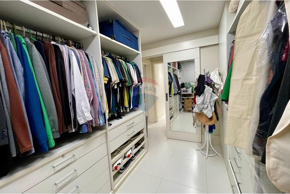 Apartamento - Costa azul