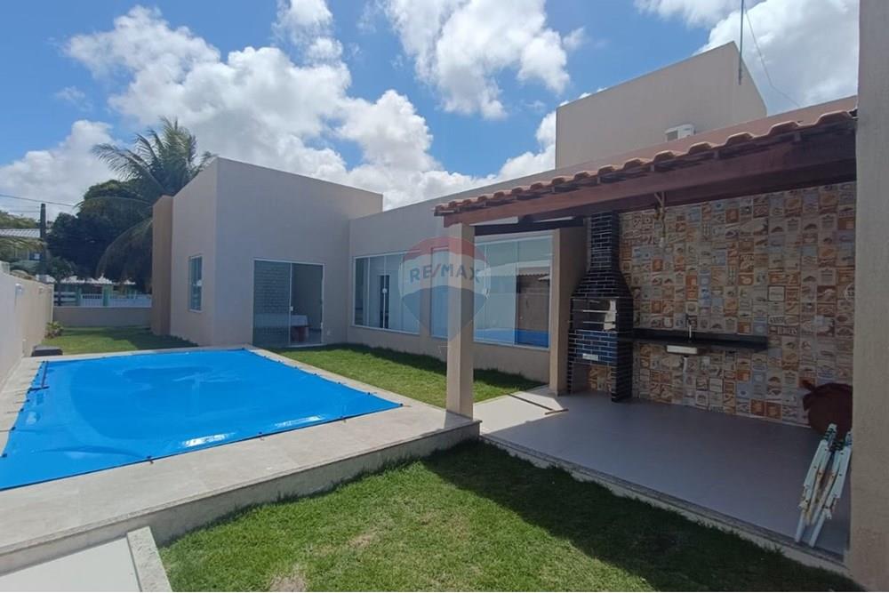 Residential - Отдельно стоящий дом - Camaçari , Баия - BR - IMG-20230925-WA0010.jpg - 580491009-98