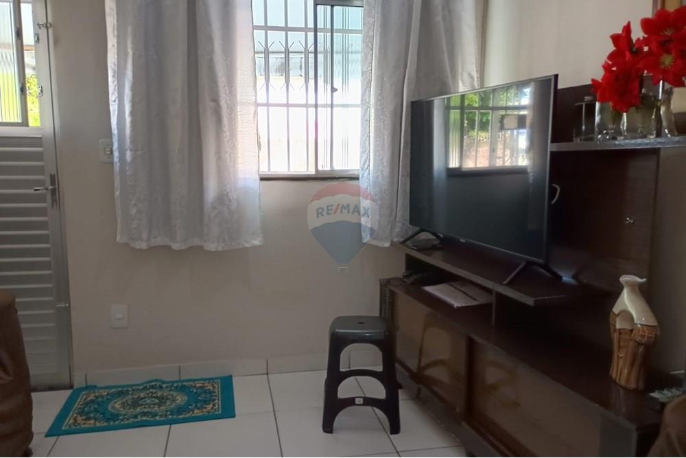 Casa - Venda - Salvador , Bahia - 8.jpg - 580551027-86