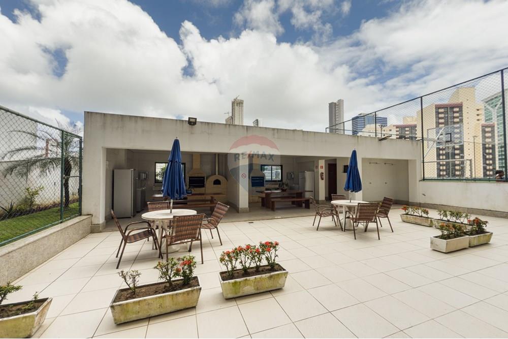 Apartamento - Venda - Salvador , Bahia - IMG_6343.JPEG - 580341002-136