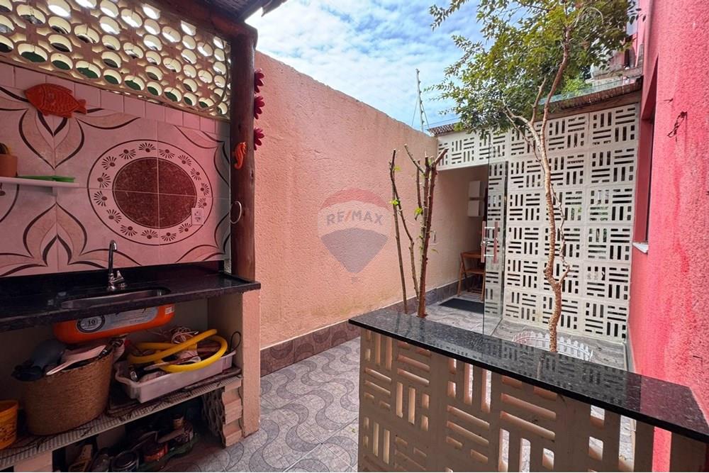 Residential - ทาวน์เฮาส์ - Porto Seguro , บาเฮีย - BR - 18.jpeg - 580581034-46