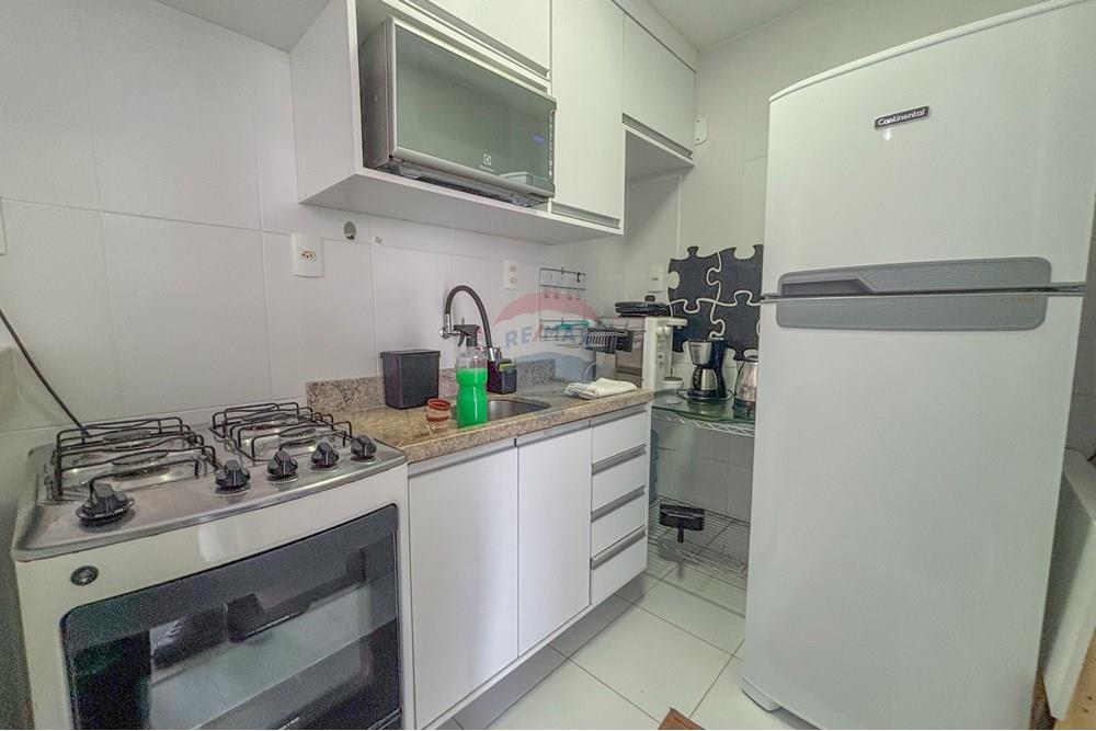Apartamento - Barra
