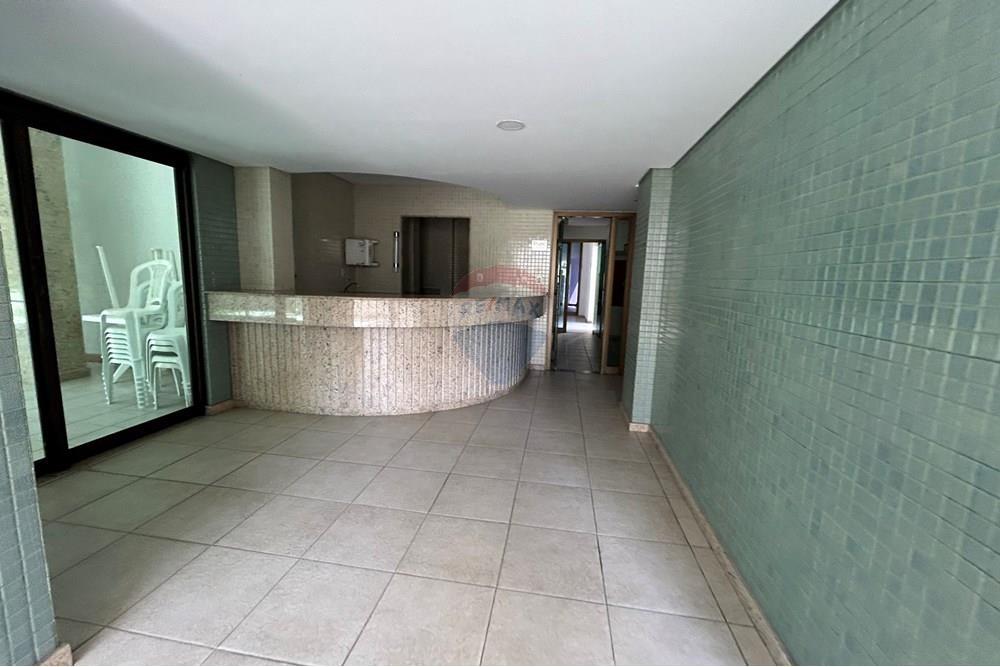 Apartamento - Alugar - Salvador , Bahia - 395AD8C8-614D-4784-9683-80B0523AFBB9.jpg - 580541022-42