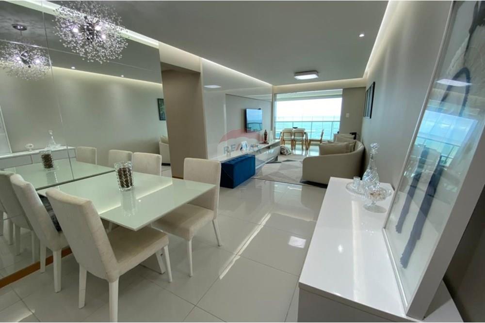 Apartamento - Armação