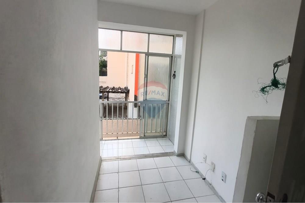 Apartamento - Alugar - Salvador , Bahia - WhatsApp Image 2026-03-22 at 20.33.20 (3).jpeg - Sala - 580871012-37