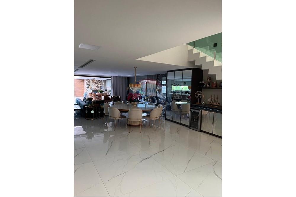 Casa de Condomínio - Alugar - Salvador , Bahia - WhatsApp Image 2025-08-14 at 16.53.23 (1).jpeg - 580881004-8