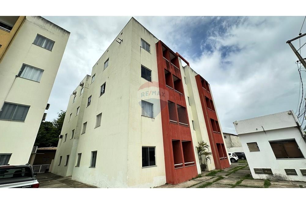 Apartamento - Venda - Jequié , Bahia - 01.JPEG - 580731023-205
