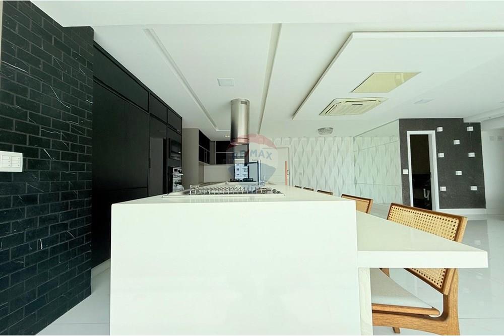 Apartamento - Venda - Salvador , Bahia - LUDCO 11.jpg - Cozinha - 580871006-276