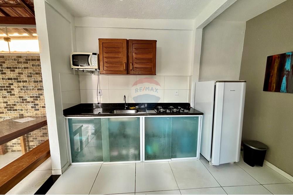 Apartamento - Venda - Porto Seguro , Bahia - IMG_5447.jpg - 580811004-154