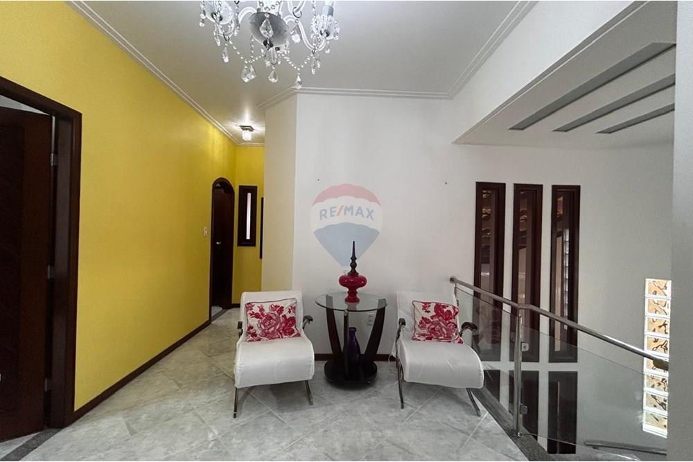 Casa - Venda - Salvador , Bahia - 8630a727-c74a-4126-9342-b1dc2051785c.jpg - 580541023-58