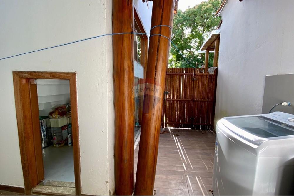 Casa - Venda - Arraial , Bahia - foto eliana 3.jpg - 580581007-22