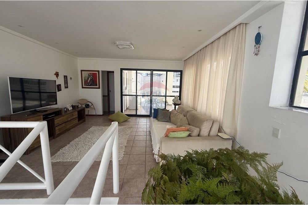 Apartamento - Pituba