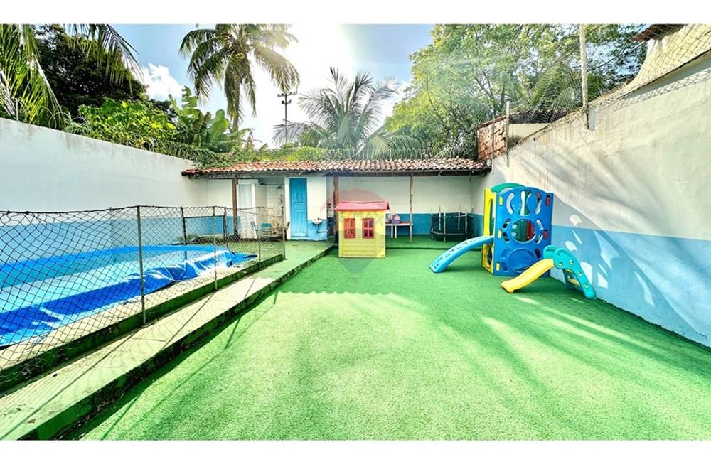 Casa Comercial - Venda - Salvador , Bahia - IMG_3428.JPG - 580551042-198