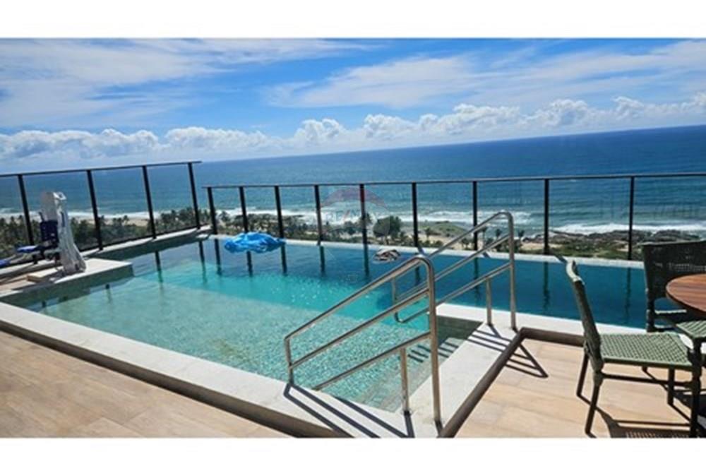 Apartamento - Stella maris