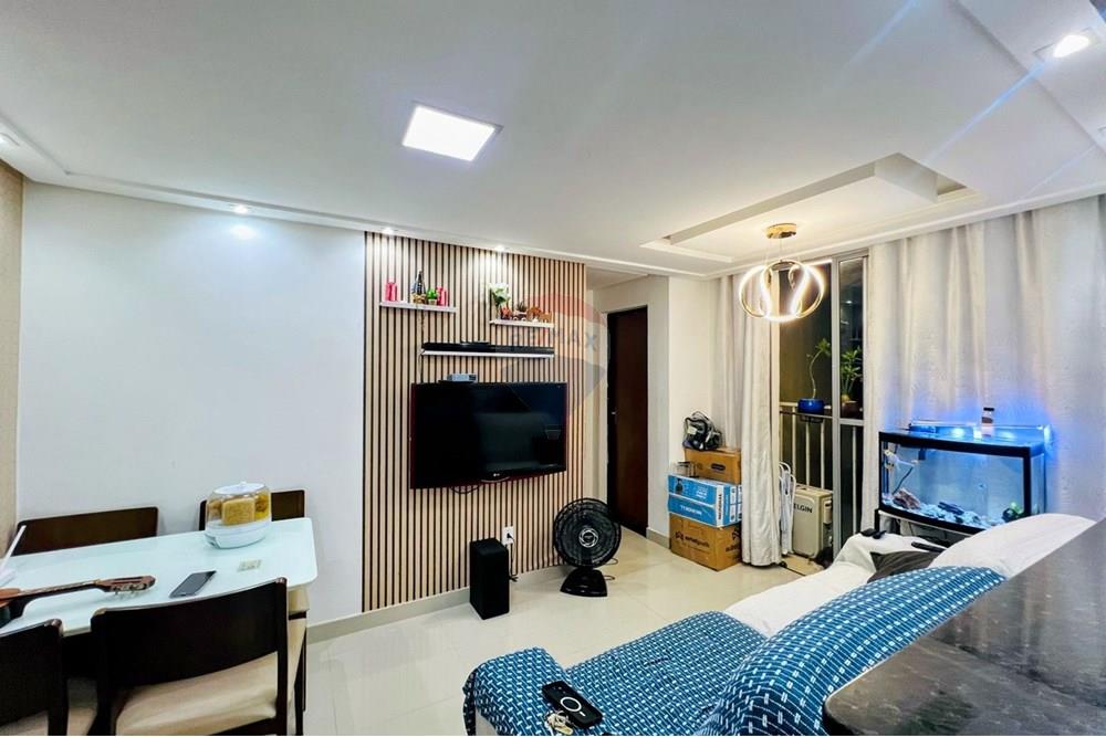 Apartamento - Alugar - Lauro de Freitas , Bahia - 269853b7-10c4-48d9-bddd-0f9f1f01bbab.jpg - 580561053-39