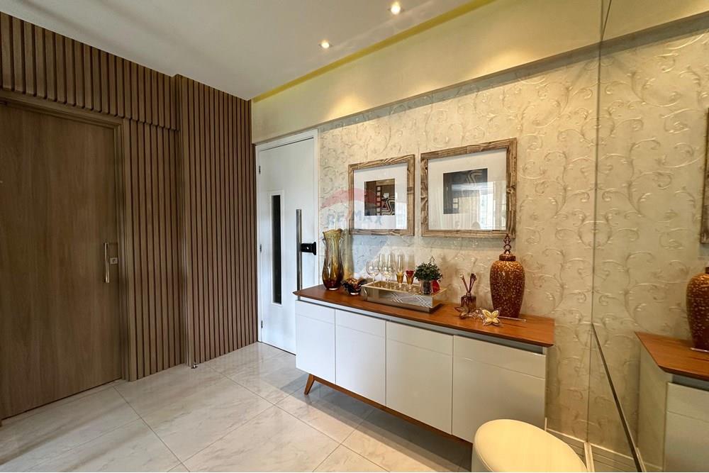 Apartamento - Pituaçu