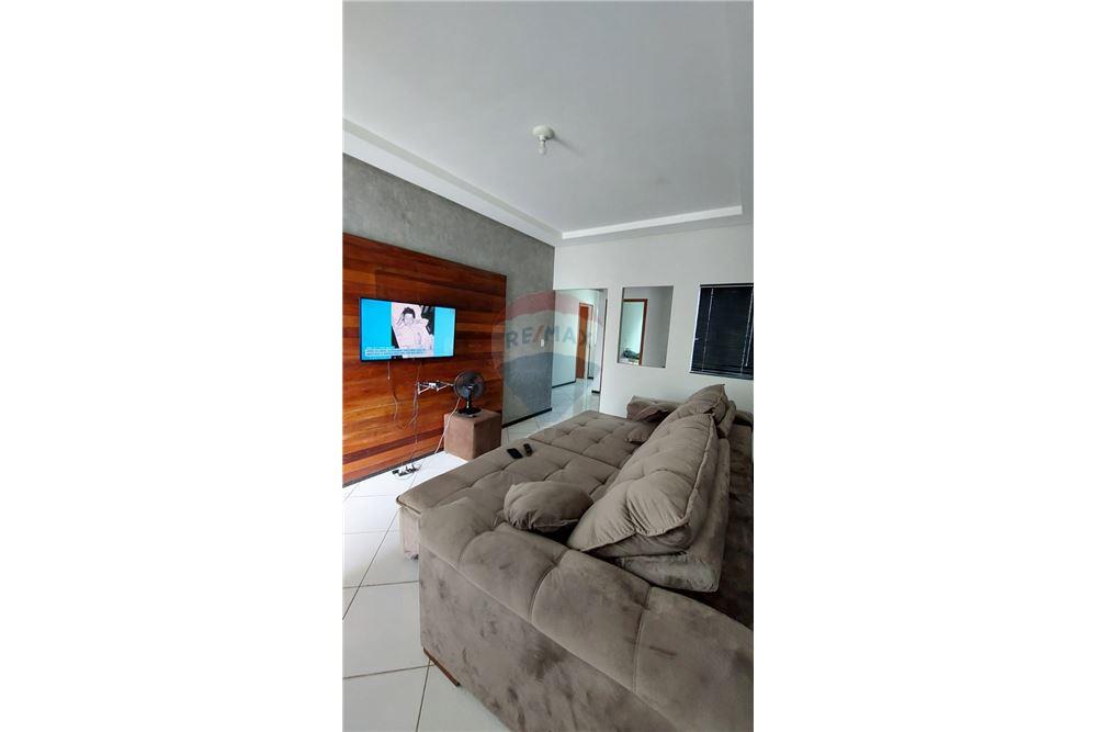 Casa - Venda - Teixeira de Freitas , Bahia - 8 - 580411006-257