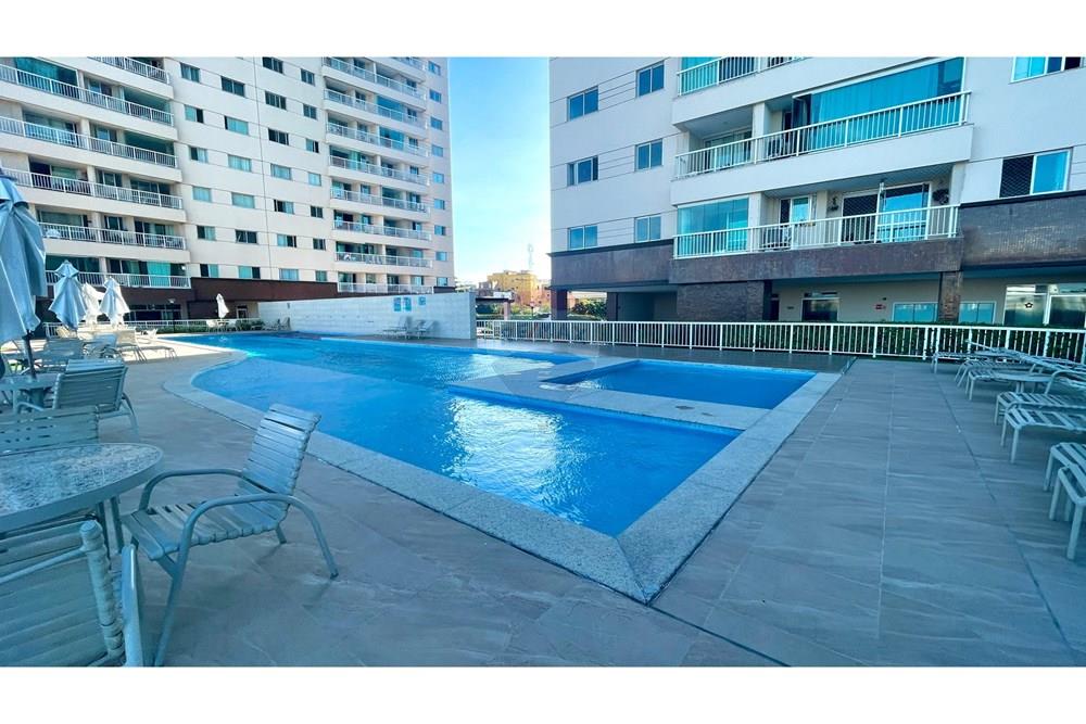 Apartamento - Imbuí