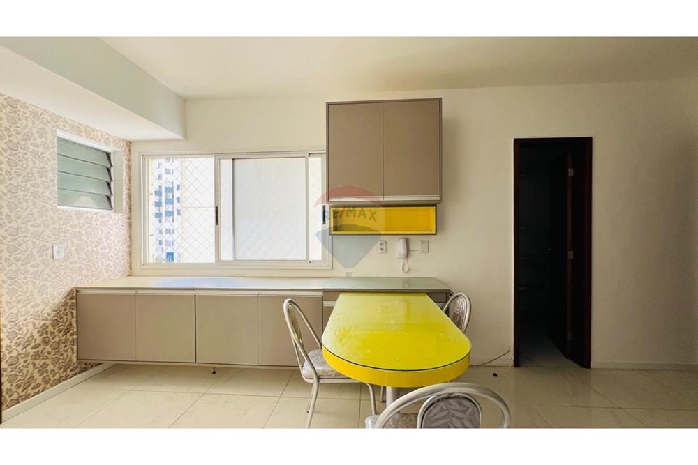 Apartamento - Pituba