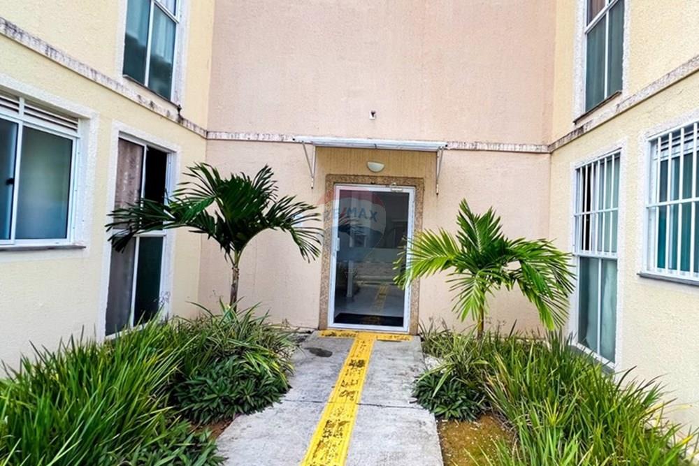 Apartamento - Venda - Camaçari , Bahia - WhatsApp Image 2025-04-29 at 14.38.40 (3).jpeg - 580781002-25