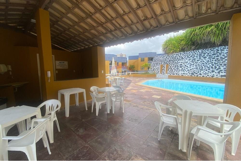 Apartamento - Alugar - Salvador , Bahia - dd2700b4-89e8-43d8-a7a5-89771c6aad78.jpeg - 580551063-162