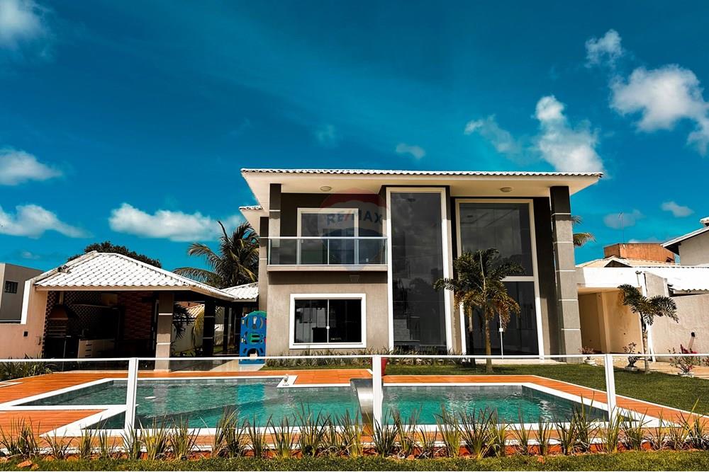 Casa de Condomínio - Venda - Camaçari , Bahia - IMG_8588.jpg - 580491009-84