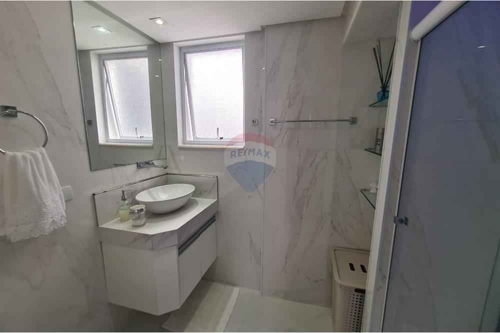 Apartamento - Graça