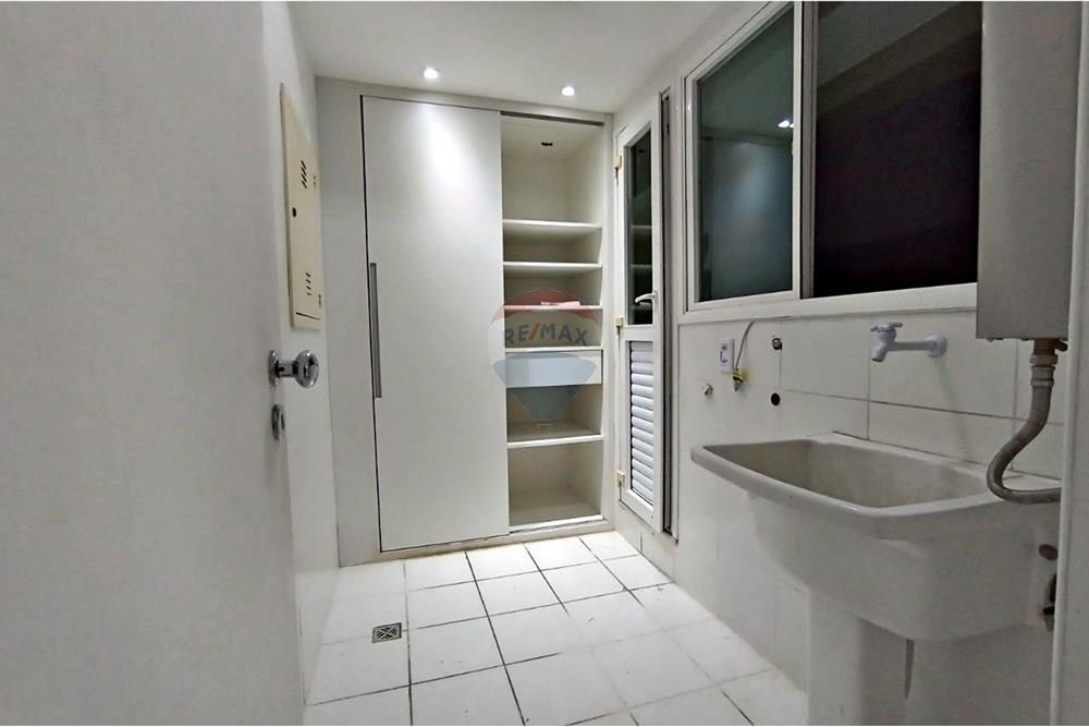 Apartamento - Barra