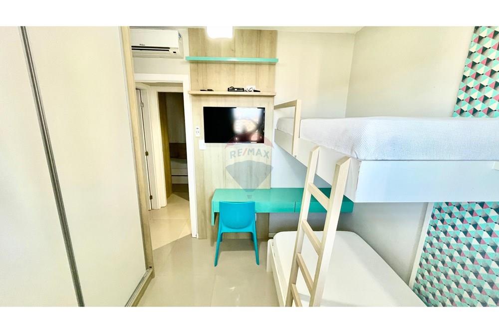 Apartamento - Imbuí